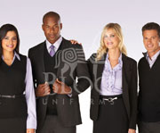 Blog Uniforms – photo 1