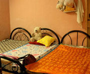 Shreenath Women’s Hostel – photo 1
