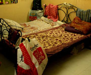 Shreenath Women’s Hostel – photo 3