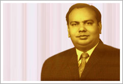 Shri Kishorilal Asera