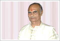 Shri Mishrilal Asera