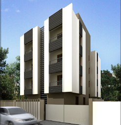 Luxuria, Mahalingapuram